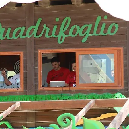 Quadrifoglio Village