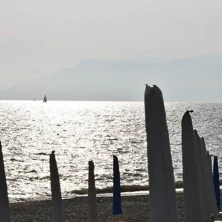 Quadrifoglio Village Pontecagnano